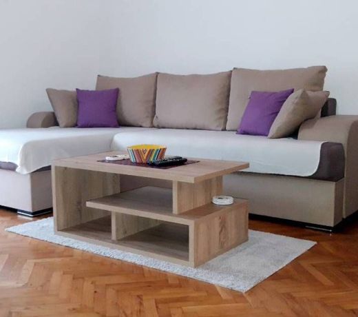 Cozy apartment Bu2