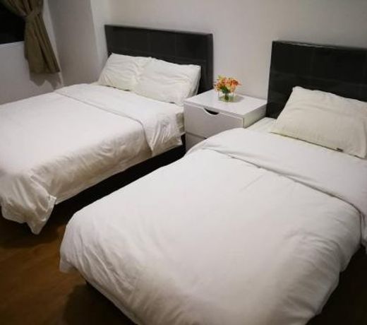 Bay Resort Condominium