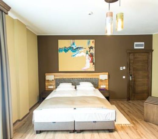 Panorama Boutique Hotel