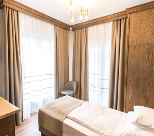 Panorama Boutique Hotel
