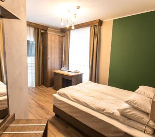 Panorama Boutique Hotel