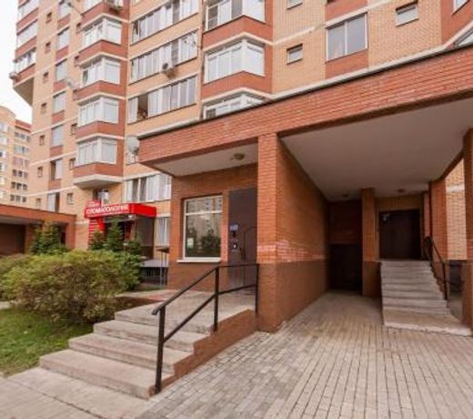Apartment Lilith