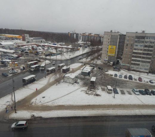 Apart - Studia na Lososinskom sosse