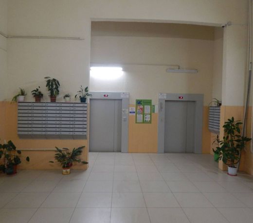 Apart - Studia na Lososinskom sosse