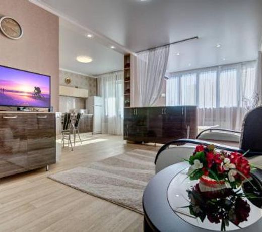 Novye apartamenty na Plekhanova 14