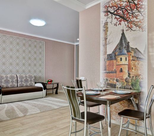 Novye apartamenty na Plekhanova 14
