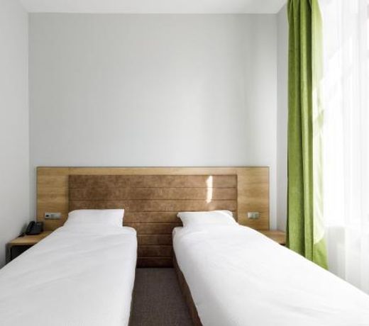 Turris Hotel Tagansky