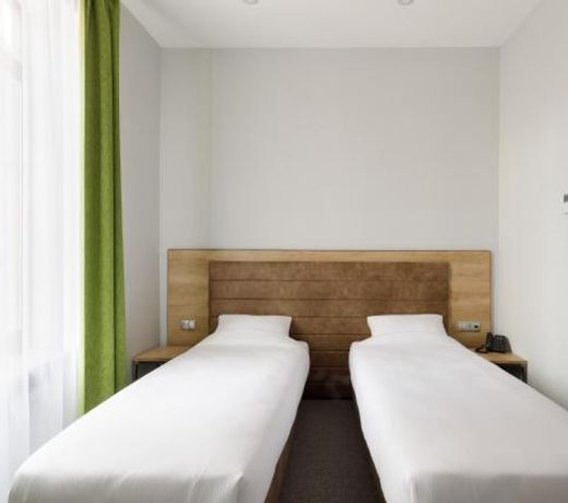Turris Hotel Tagansky