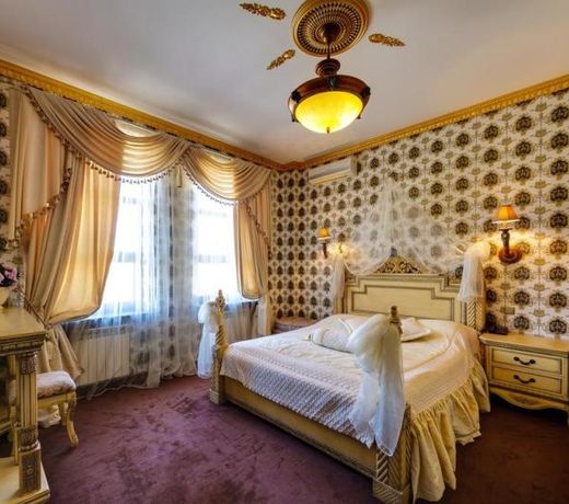 Marton Berlinskii Dom Krasnodar