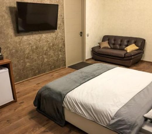 ÐÑÑÐ¸Ðº-ÐÑÐµÐ»Ñ GUESTHOUSE