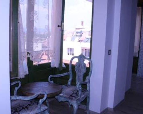 Celsus Boutique Hotel - Сельчук - фото 14