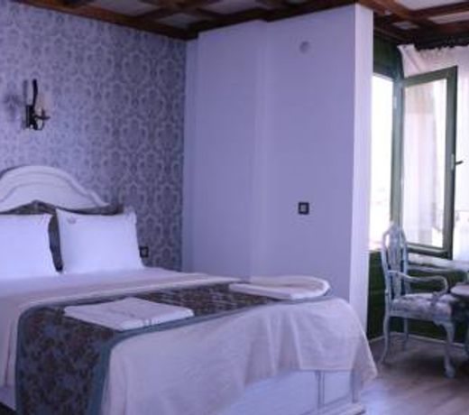 Celsus Boutique Hotel