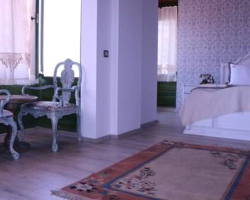 Celsus Boutique Hotel - Сельчук - фото 6