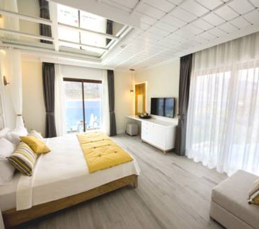 Suna Sun Hotel - Adult Only