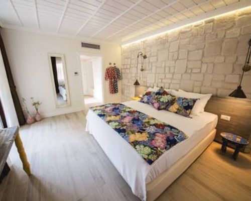 Suna Sun Boutique Hotel – Adult Only +14 - Каш - фото 3