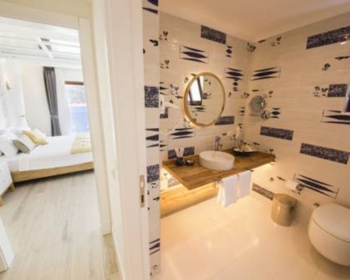 Suna Sun Boutique Hotel – Adult Only +14 - Каш - фото 4