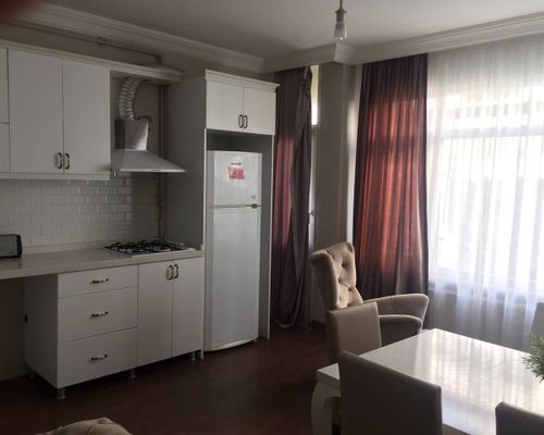 Bakirkoy Apartment 3+1 - Бакыркёй - фото 4