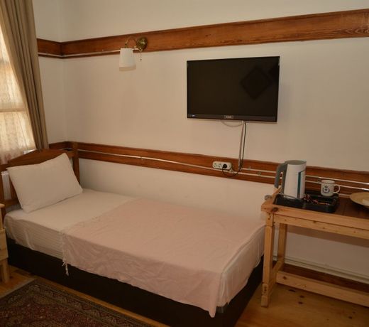 Cifte Konak Butik Otel
