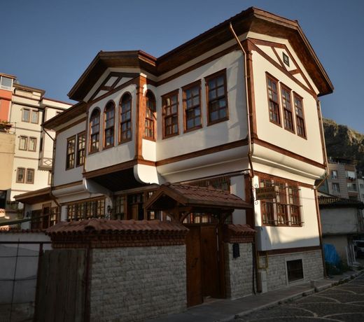 Cifte Konak Butik Otel