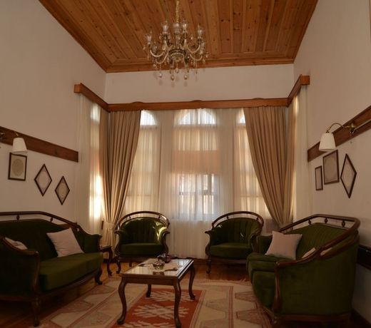 Cifte Konak Butik Otel