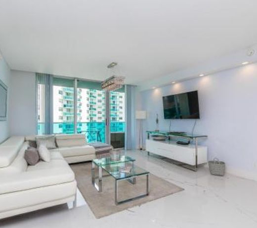 2/2 Miami - Hollywood Beach with direct ocean view at Sian