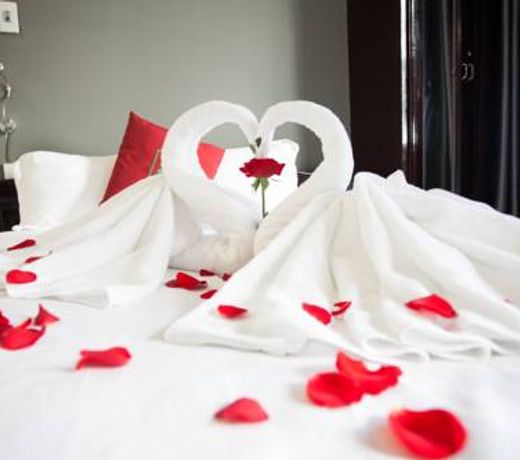 Hoang Trieu Hotel