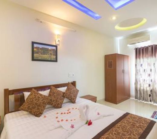 My House Hoi An Homestay