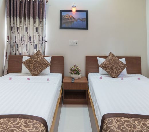 My House Hoi An Homestay