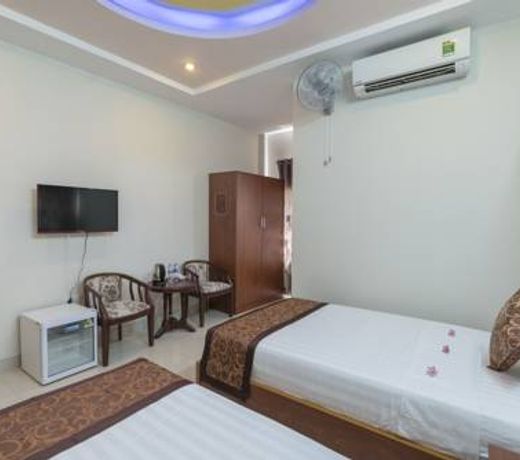 My House Hoi An Homestay