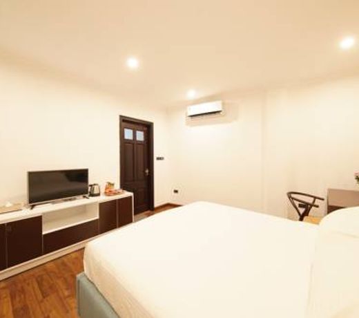 Hovi Hoang Cau 3 - My Hotel