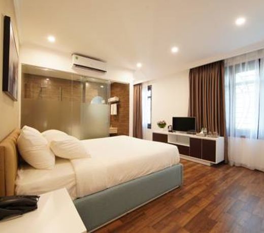 Hovi Hoang Cau 3 - My Hotel