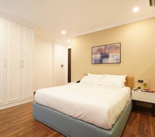 Hovi Hoang Cau 3 - My Hotel