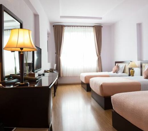 Chau Pho Hotel