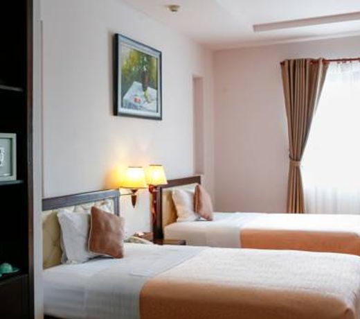 Chau Pho Hotel