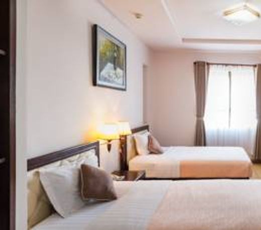 Chau Pho Hotel