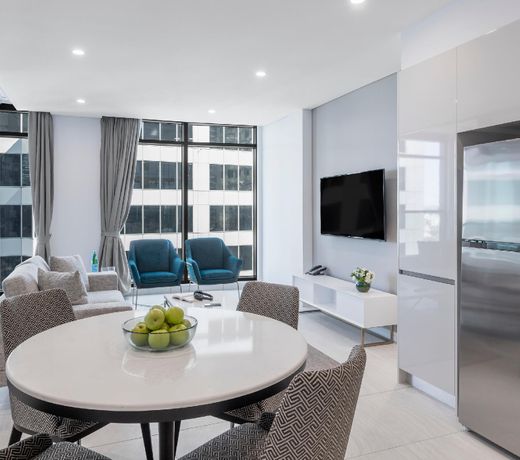 Meriton Suites Sussex Street