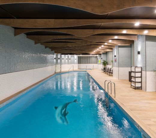 Meriton Suites Sussex Street