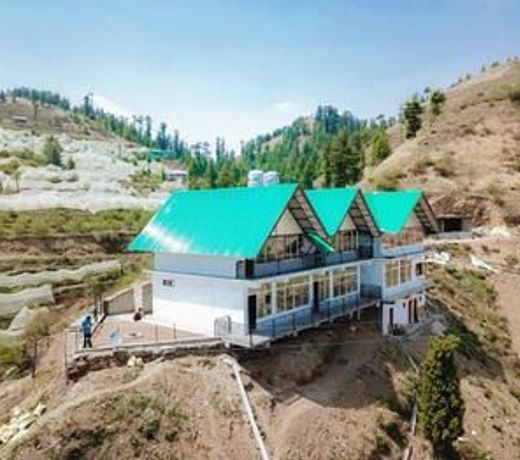 V Resorts Tikker Narkanda