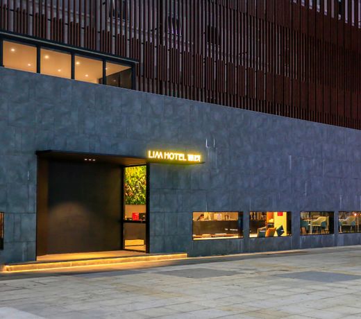 Lim Hotel