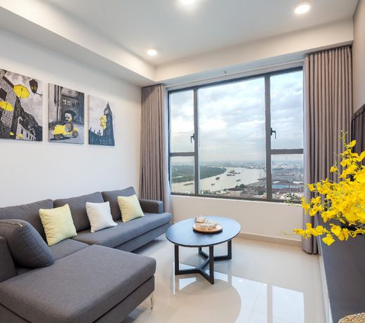 Sammi Hotel & Apartment 2