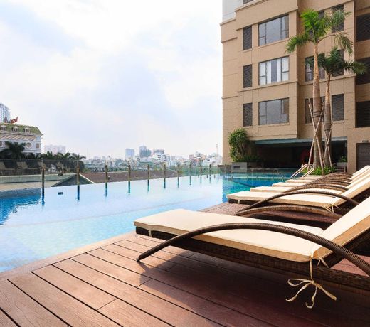 Sammi Hotel & Apartment 2