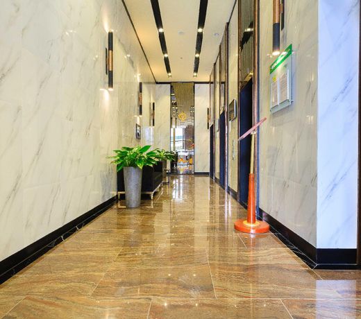 Sammi Hotel & Apartment 2
