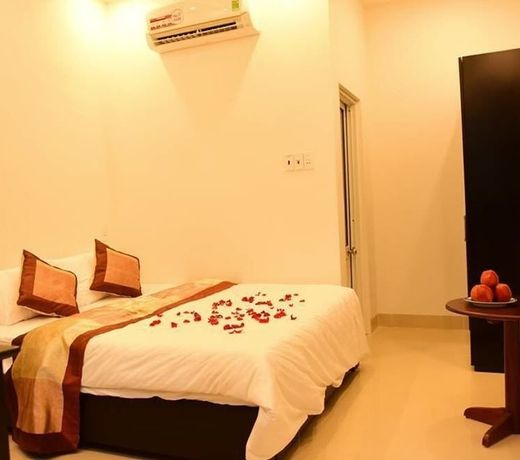 Sea Hai Yen Hotel