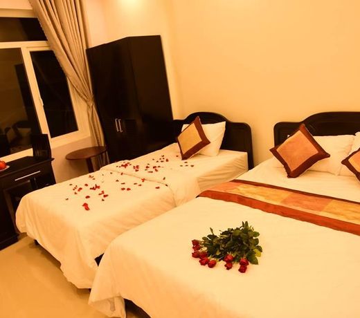 Sea Hai Yen Hotel