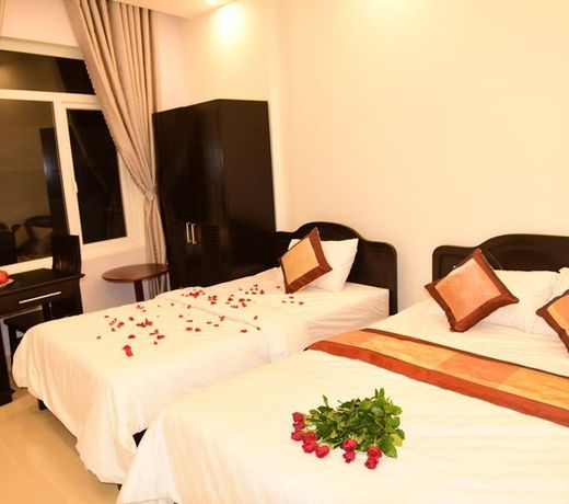 Sea Hai Yen Hotel