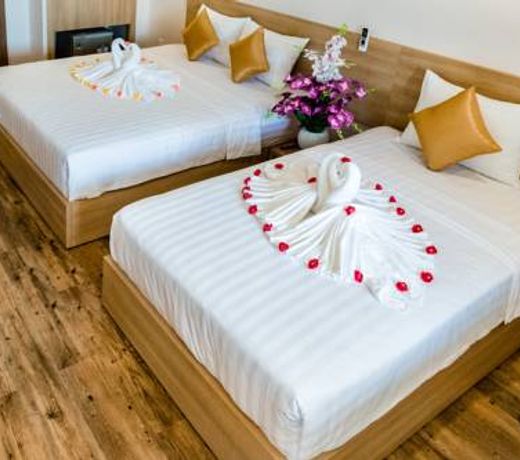 Summer Dream Hotel Phu Quoc