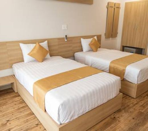 Summer Dream Hotel Phu Quoc