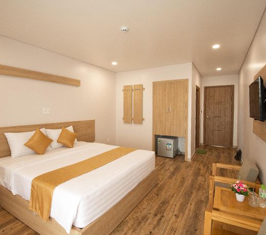 Summer Dream Hotel Phu Quoc