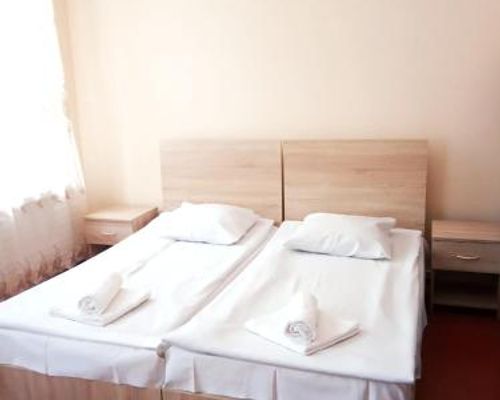 Guest House Davids B&B - Гюмри - фото 22