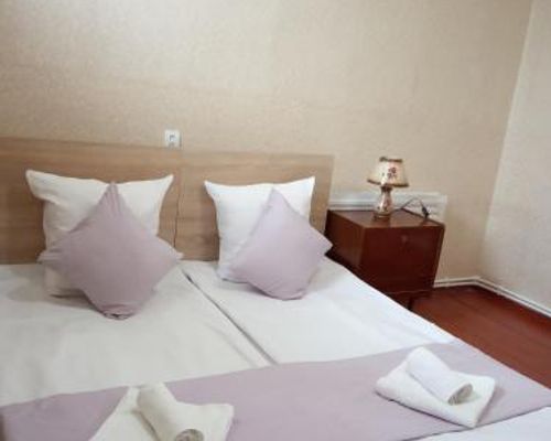 Guest House Davids B&B - Гюмри - фото 5